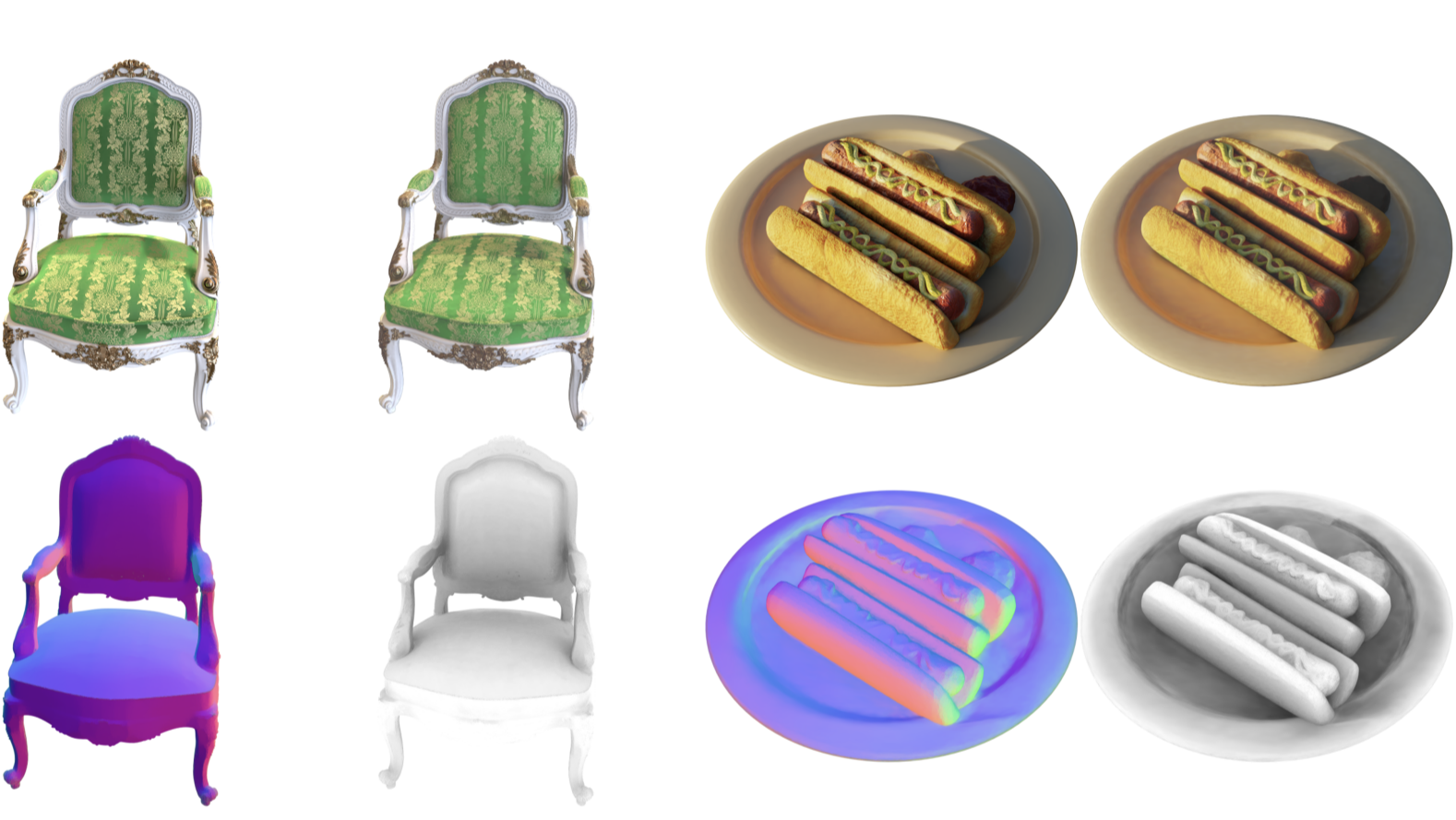 Relightable 3D Gaussian